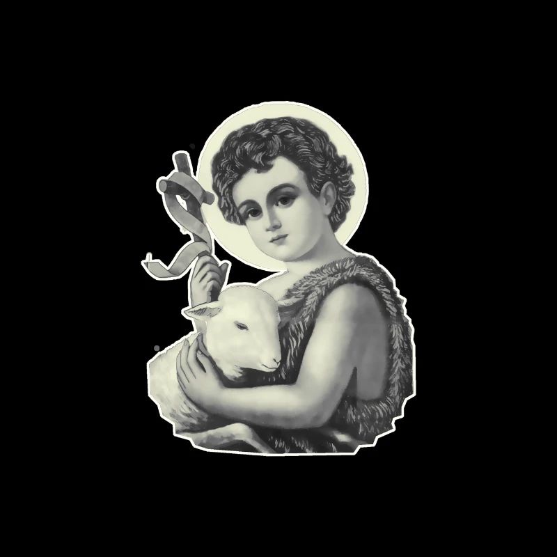 Johannes vom BabySchaf
