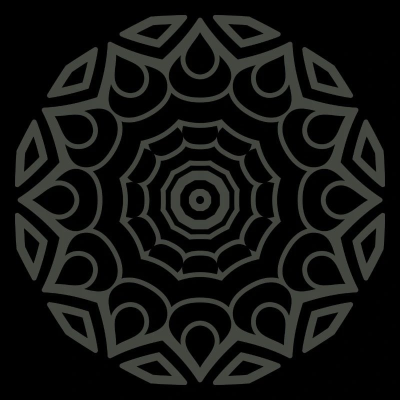 MANDALA