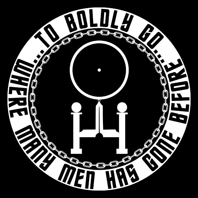 Freemason Spaceship blanc