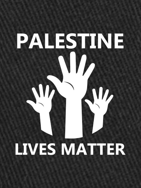 Free Palestine