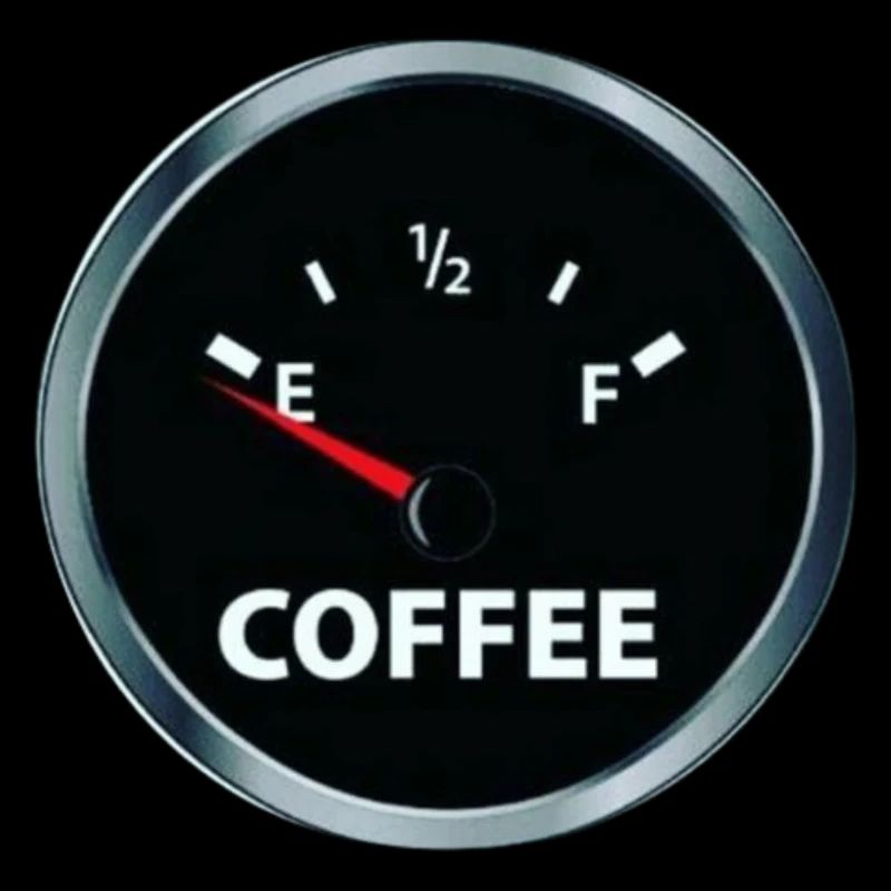 Carburant de café