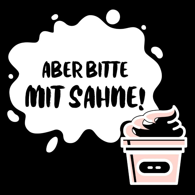 "Aber bitte mit Sahne!" - Udo Jürgens Geschenk