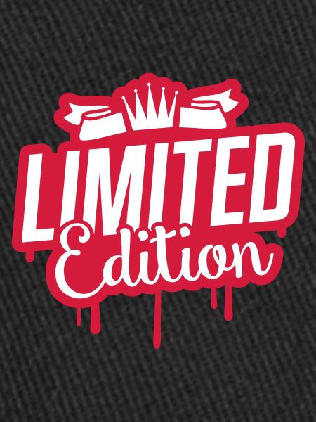 Limited Edition