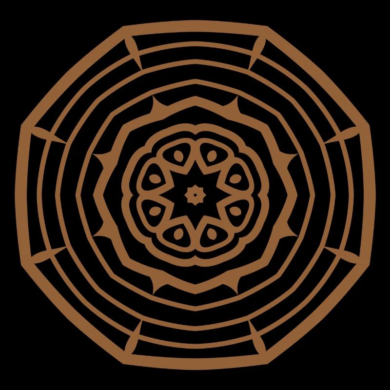 MANDALA