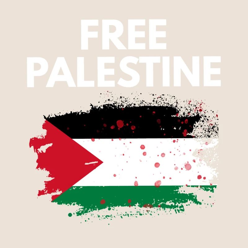 Libérer la Palestine
