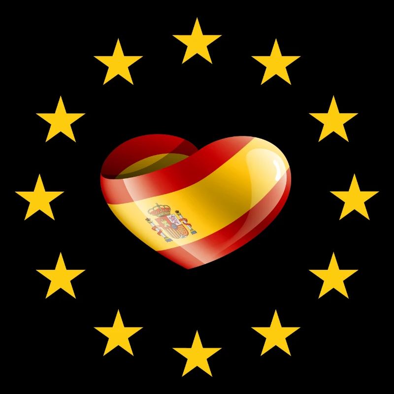 SPANIEN. Spanien. Königreich Spanien