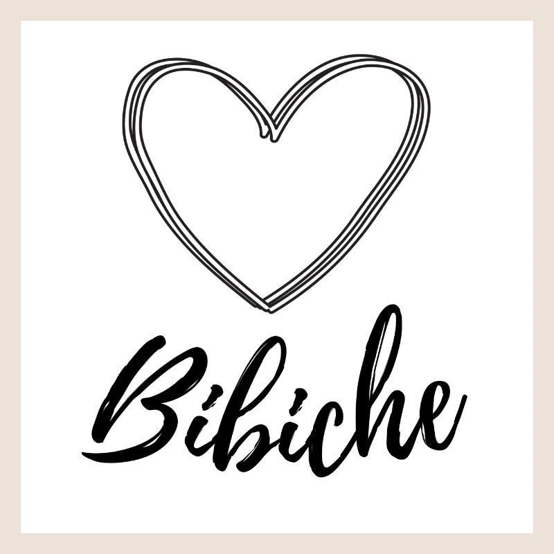 BIBICHE