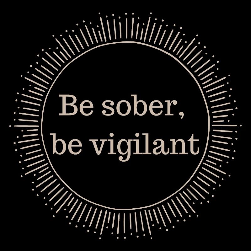 be yourself