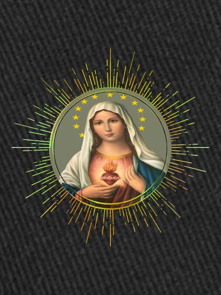Maria Madonna