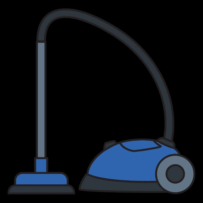 Staubsauger