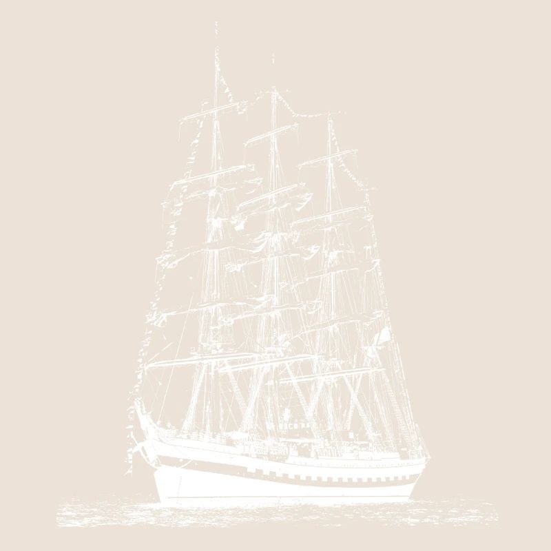 Segelschiff