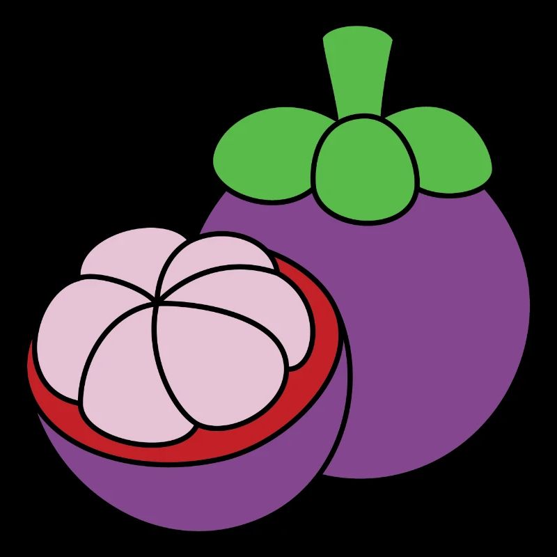 Mangosteen