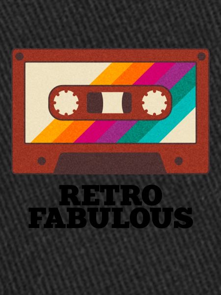 Rétro Fabuleux