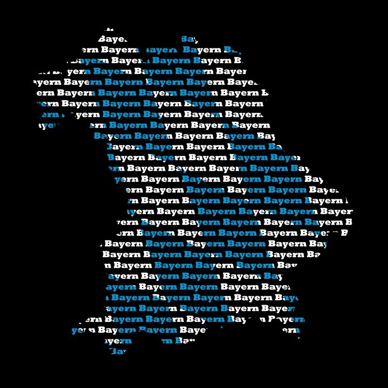 Bavaria Silhouette
