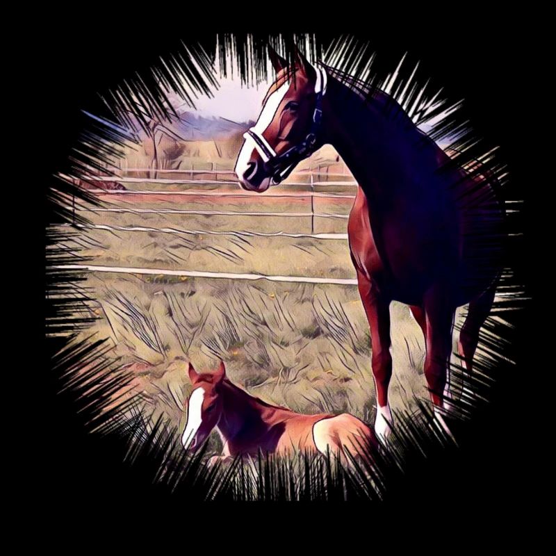 Cheval