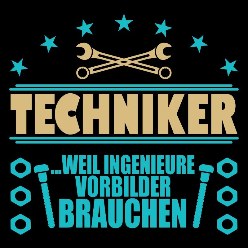 Techniker Schule Abschluss Fortbildung Ingenieur