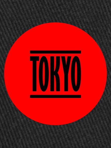 TOKYO