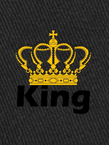 King