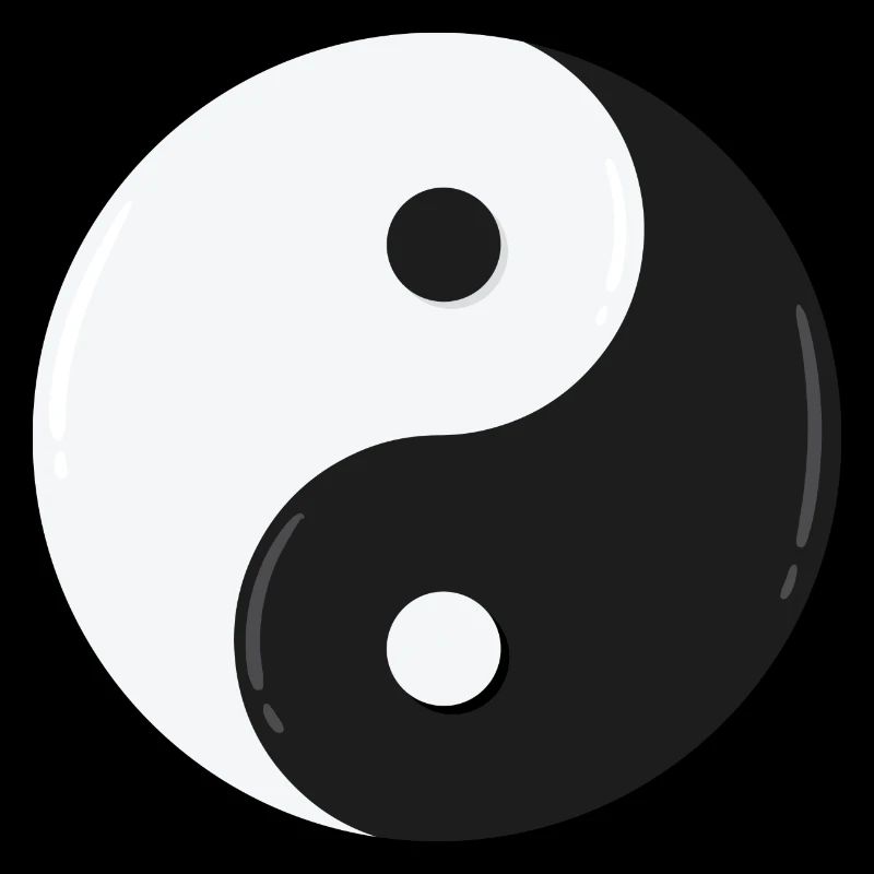 Yin et Yang