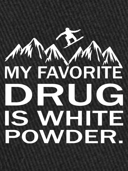 Snowboard Snowboarder
