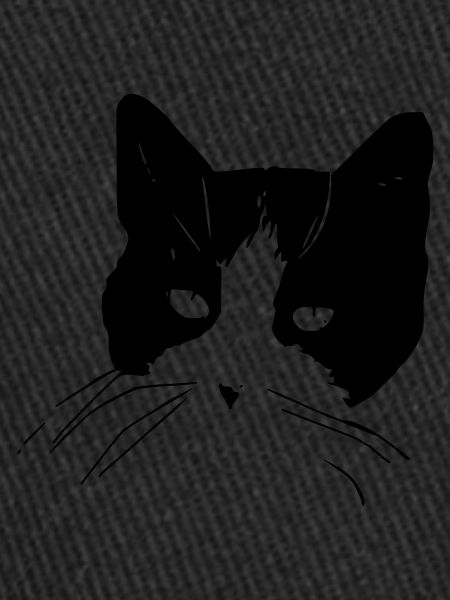 Katzengesicht