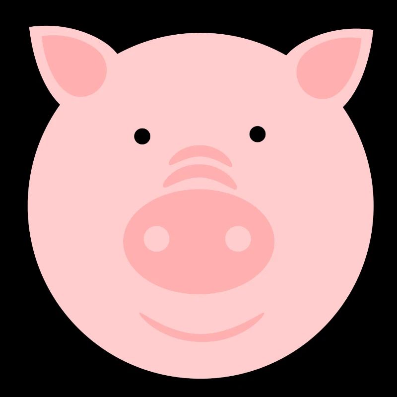 Peter the Pig
