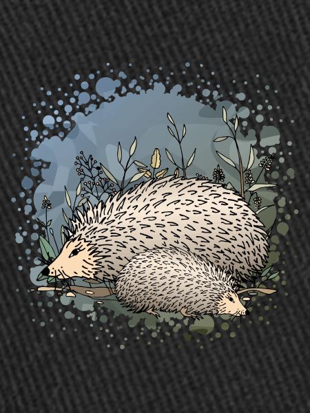 Hedgehogs