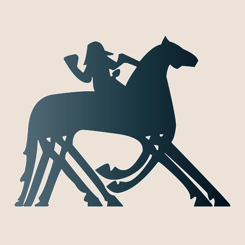 Odin & Sleipnir
