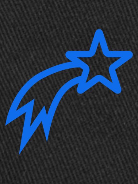 Falling Star Stern