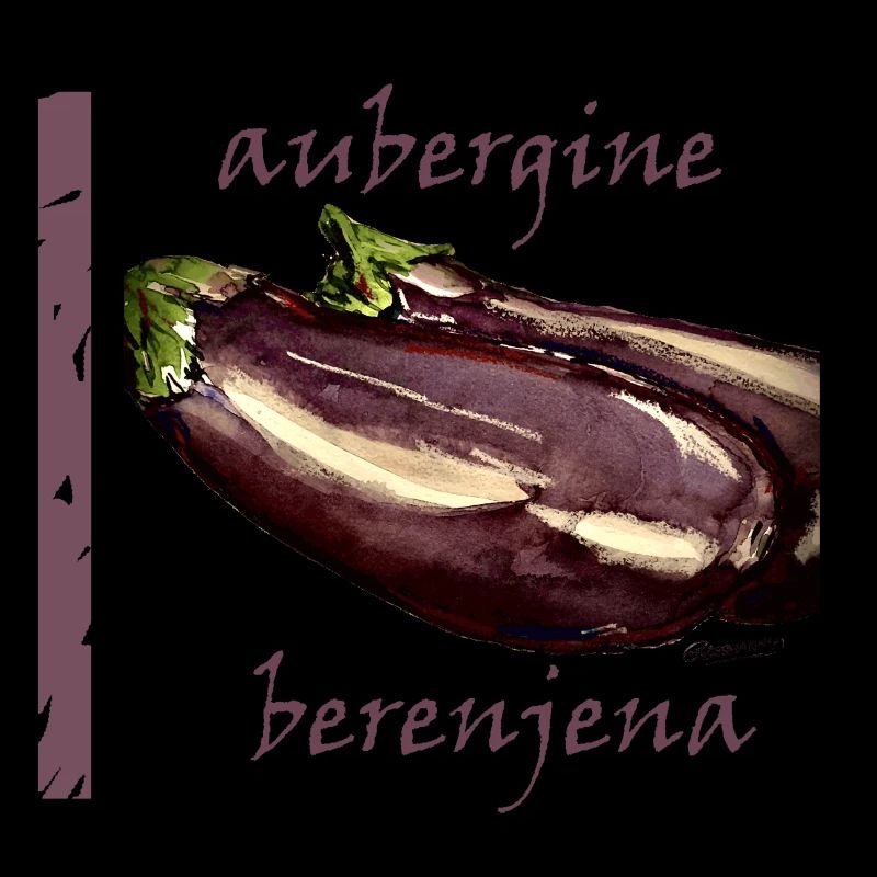 Aubergine