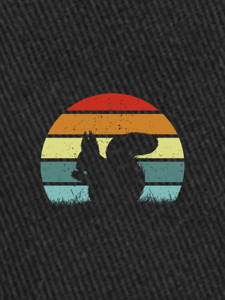 Squirrel Retro Squirrel Lover