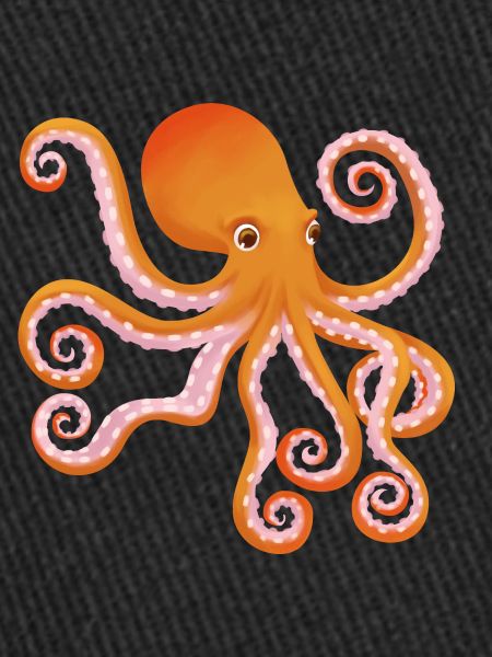 Octopus Octopus