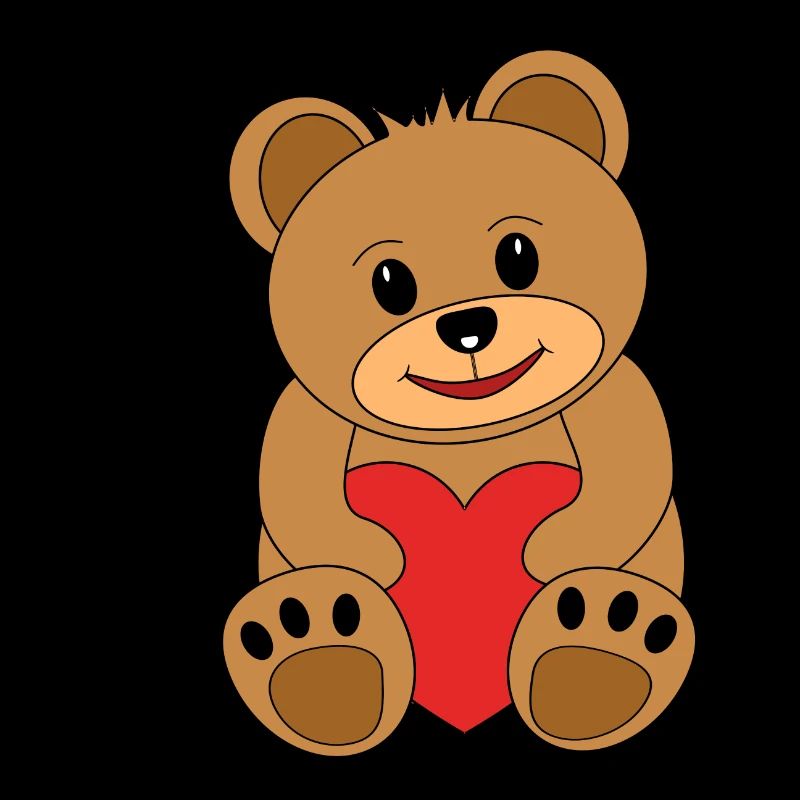 teddy bear