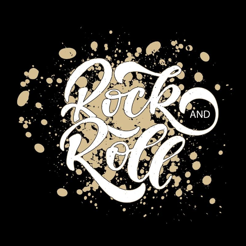 Rock and roll