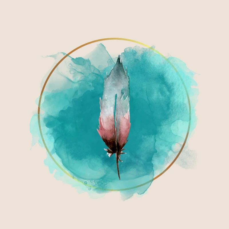 Feather Single