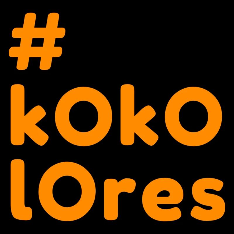 Kokolores, Spaß, Unsinn, #