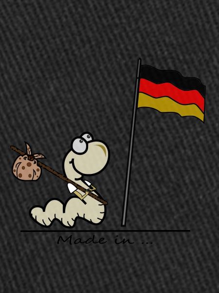 "Made in Germany"