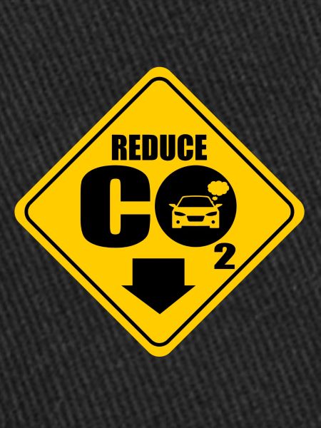 Reduce Co2, carbon dioxide