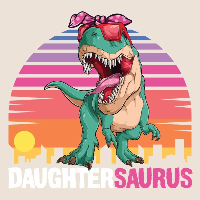 DaughterSaurus