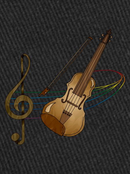 Musikinstrument