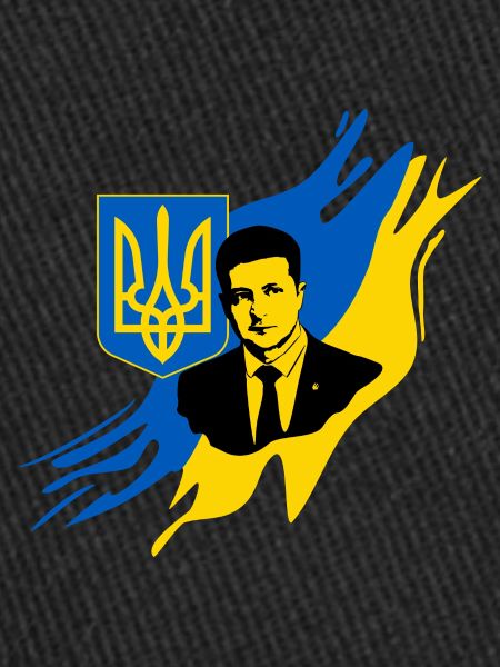Zelensky Ukraine