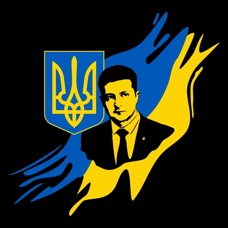 Zelensky Ukraine