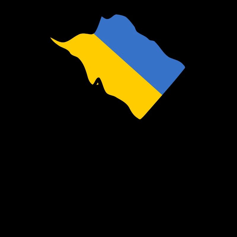 STAND WITH UKRAINE