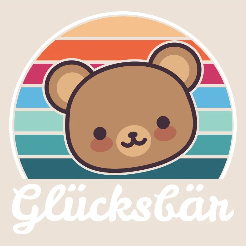 Glücksbärchi