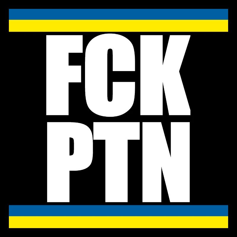 FCK PTN