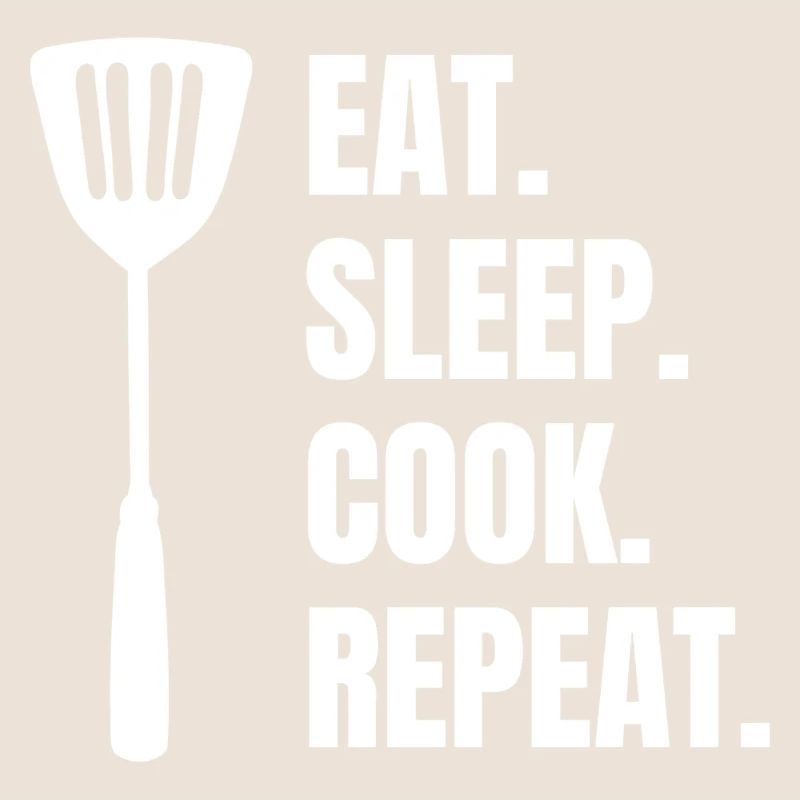 Cooking Baker Gift Hobby Chef Chef Funny