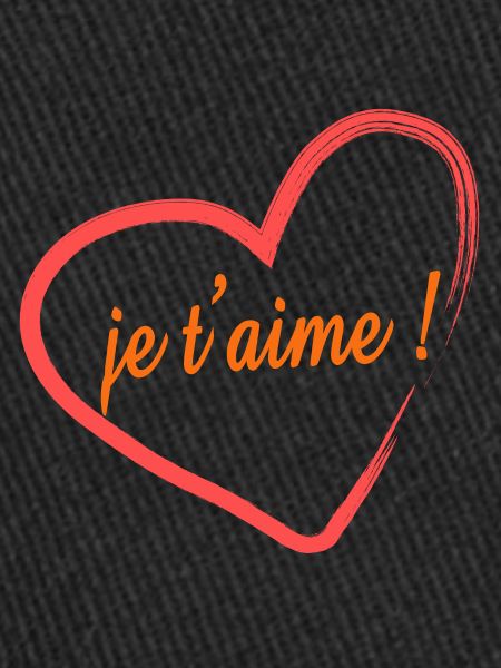 je taime