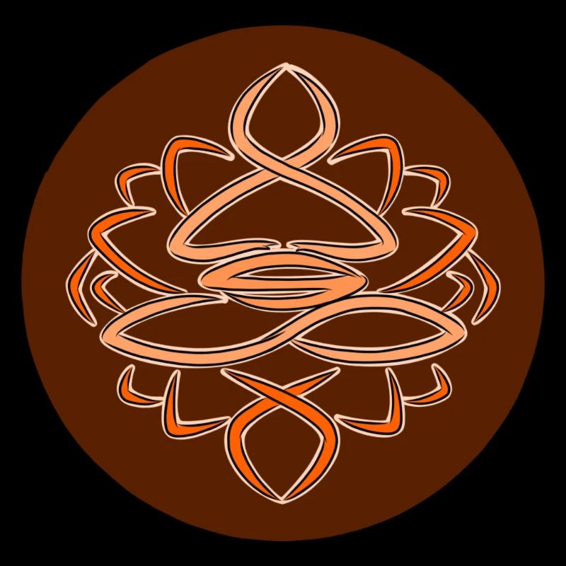 Handpan,Buddha