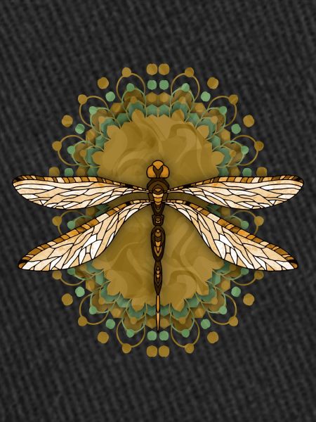 Libellule