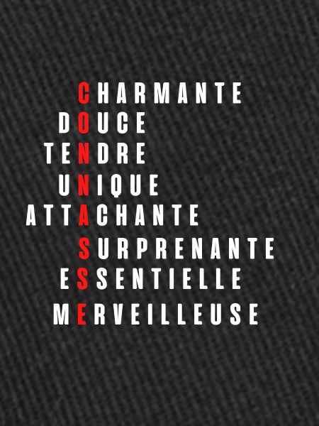 connasse